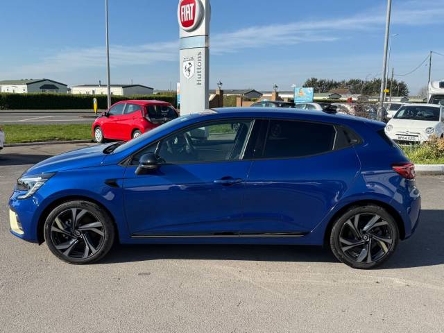 2023 Renault Clio 1.6 E-Tech Engineered Hev A