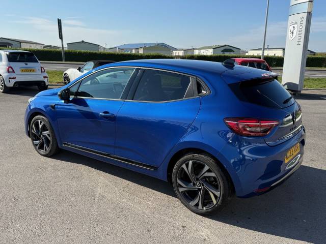 2023 Renault Clio 1.6 E-Tech Engineered Hev A