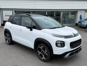 CITROEN C3 2021  at Huttons Ltd Weston-Super-Mare