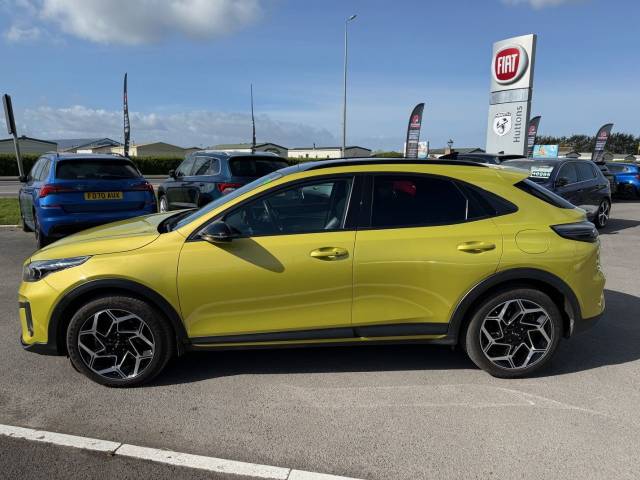 2023 Kia XCeed 1.5 Gt-Line S S-A