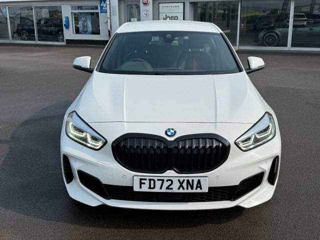 2023 BMW 128 Ti 2.0 128ti 5dr Step Auto [Live Cockpit Professional]