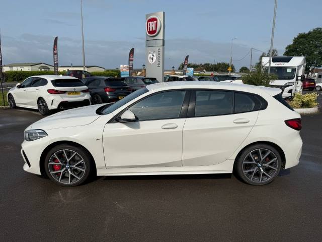 2023 BMW 128 Ti 2.0 128ti 5dr Step Auto [Live Cockpit Professional]