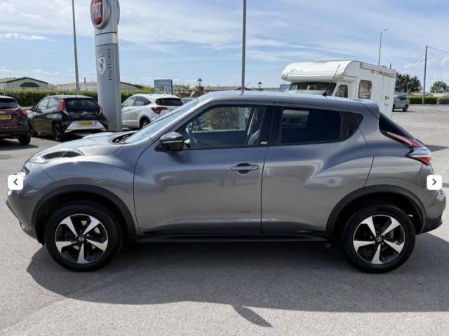 2018 Nissan Juke 1.6 Bose Personal Edition