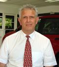 David Hoggarth
