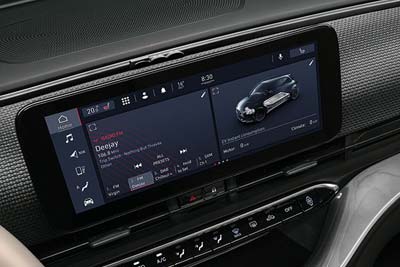 New Car Image