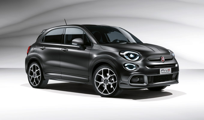New Car Image
