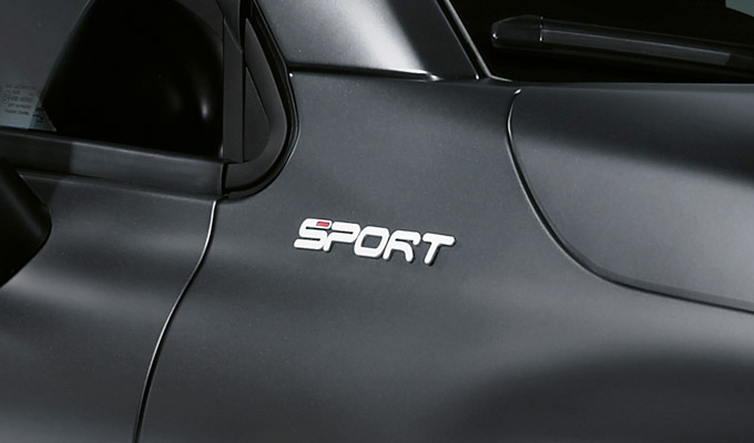 New Car Image