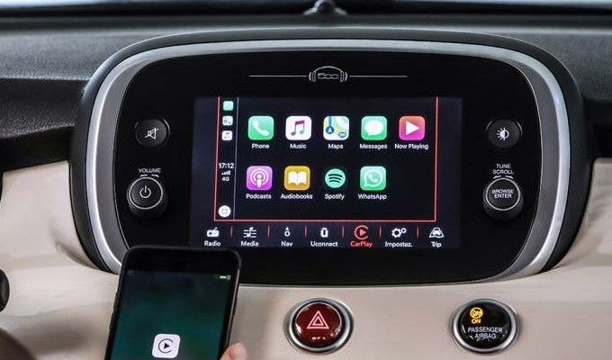 New Car Image