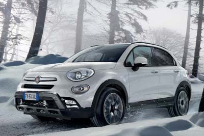 New Car Image