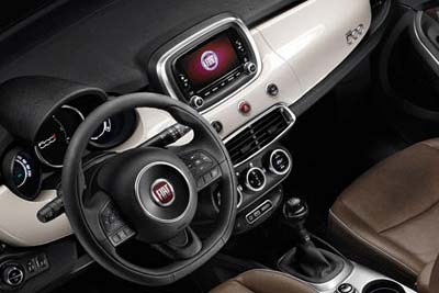 New Car Image