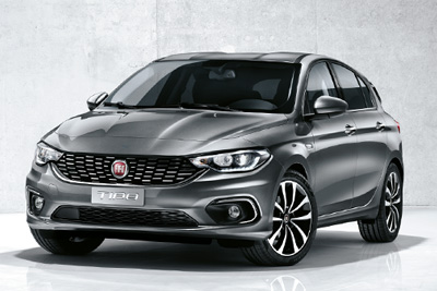 New Car Image