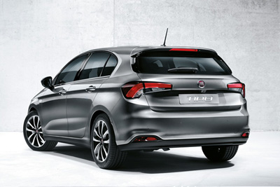 New Car Image