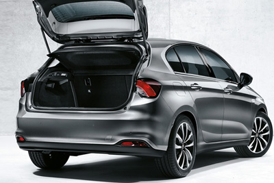 New Car Image