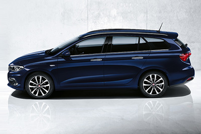 New Car Image