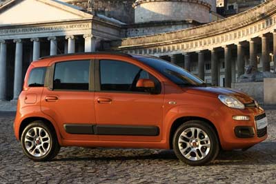 New Car Image