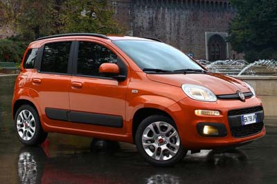 New Car Image