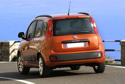 New Car Image