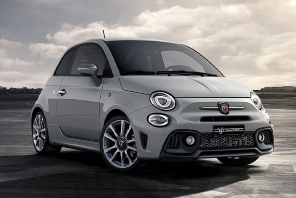 New Car Image