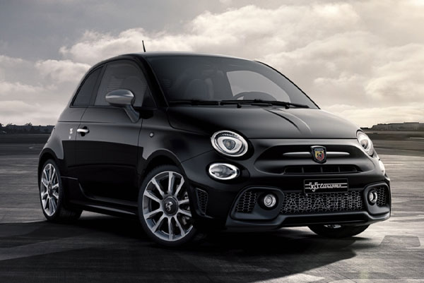 New Car Image