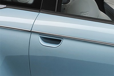 New Car Image