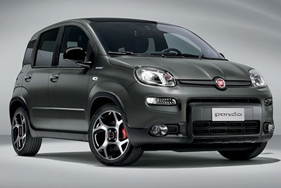 New Car Image