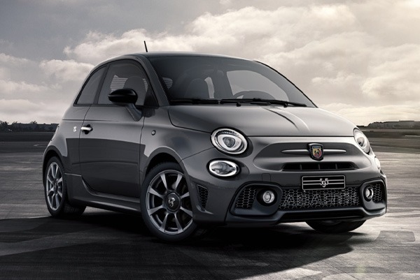 New Car Image