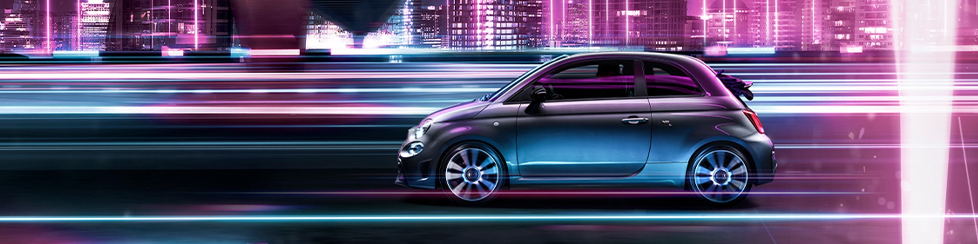 abarth 595-turismo Banner
