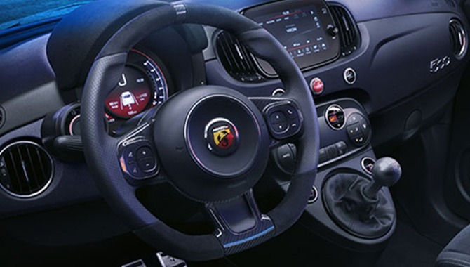 New Car Image