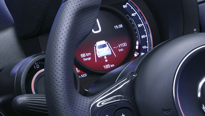 New Car Image