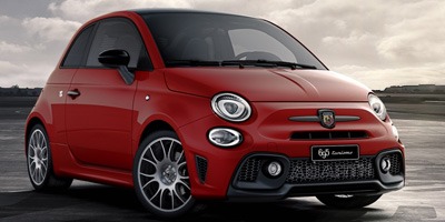 New Car Image
