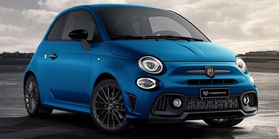 New Car Image