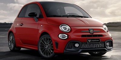 New Car Image