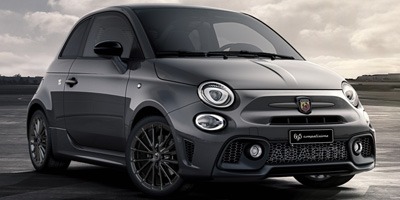 New Car Image