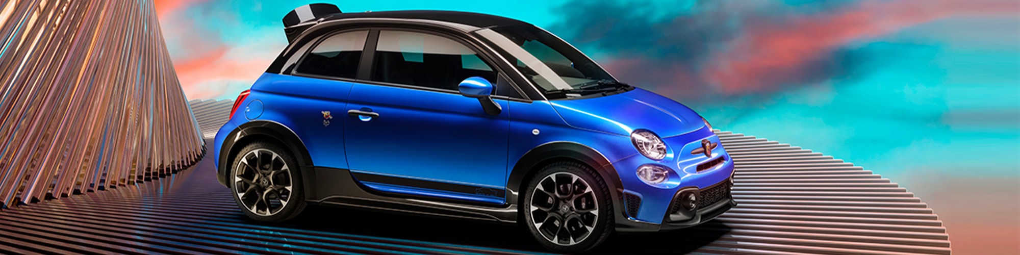 abarth 695-tributo-131-rally Banner
