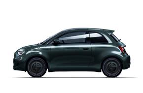 FIAT 500 ELECTRIC HATCHBACK SPECIAL EDITIONS at Huttons Ltd Weston-Super-Mare