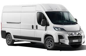 FIAT E DUCATO 35 L3 at Huttons Ltd Weston-Super-Mare