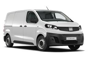 FIAT E SCUDO L1 at Huttons Ltd Weston-Super-Mare