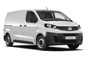 FIAT SCUDO L1 DIESEL at Huttons Ltd Weston-Super-Mare