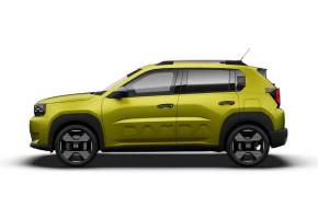 FIAT GRANDE PANDA HATCHBACK at Huttons Ltd Weston-Super-Mare